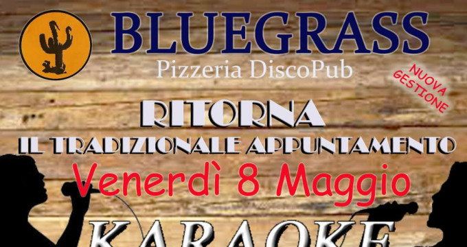 Serata Karaoke