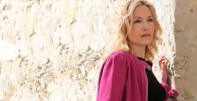 Nightguide intervista Loredana D'Anghera