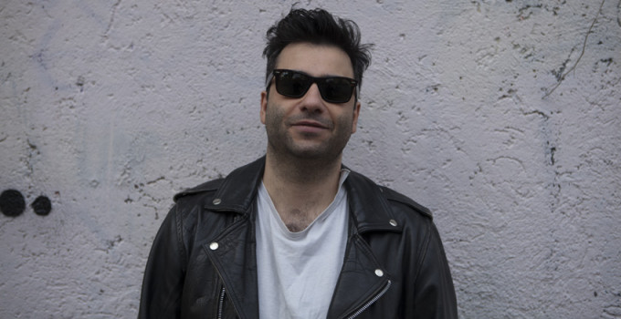 Nightguide intervista Tommaso cuneo